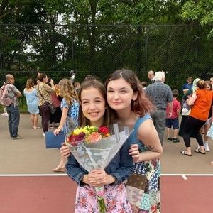 Meet your Posher, Christine